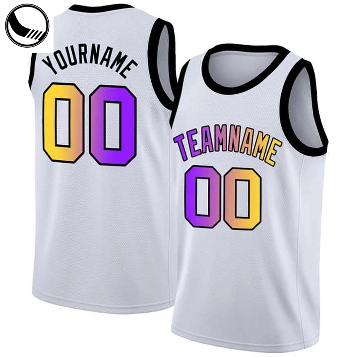 BETHERIVAL Oem Cheap Reversible Sample Basketball Jersey Design