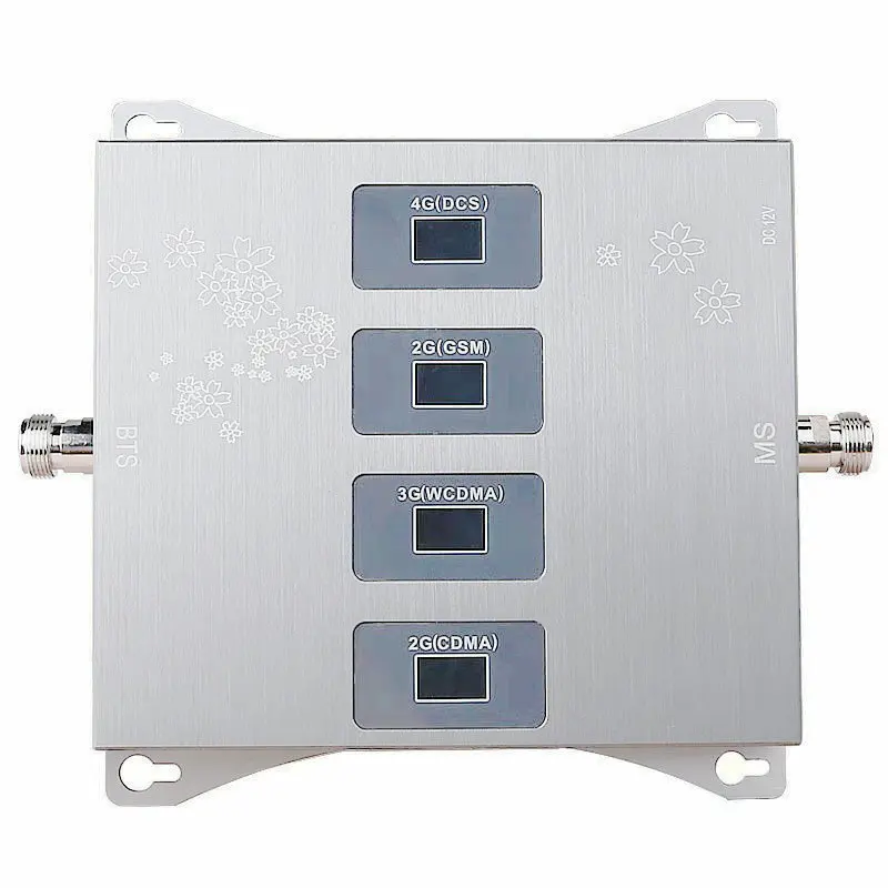 Best Sales 2G GSM 3G 4G LTE Repeater Signal Booster