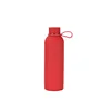 With handle