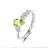 JH0392-4Olivine