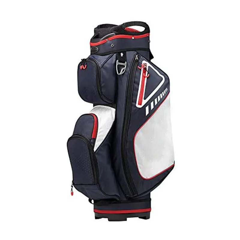 High Quality golf bags custom Club Bag OEM Customized Logo Color Design Material golf bag