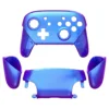 Caméléon Bleu Violet FRE607WS