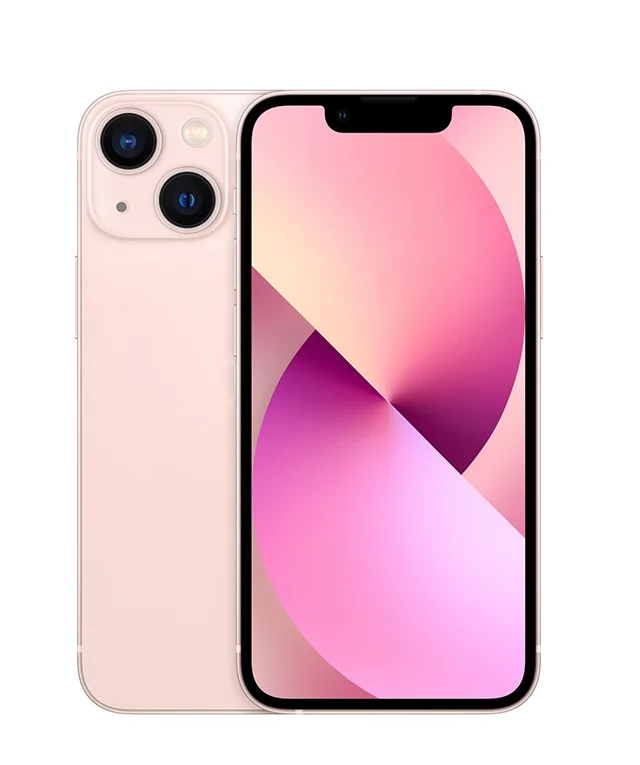 iphone 13 cricket pink