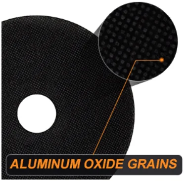 Angle Grinders Tile Abrasive Cutting Disc for Stainless Steel Abrasive Discs Thailand