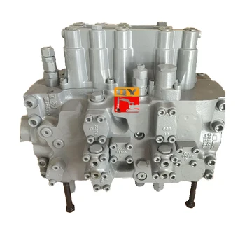 ZX200-3 ZX230-3 ZX240-3 Main Control Valve C0170-55951