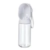550 ml de agua