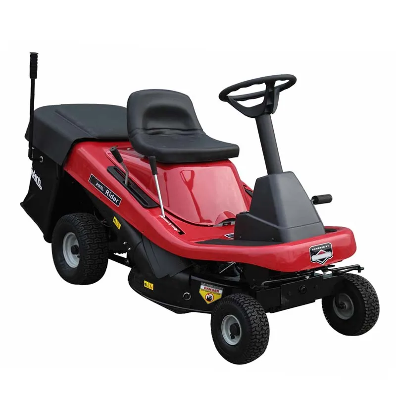 Cheap and Good Quality Grass cut Tractor ride on mower Riding on Grass Trimmer for Lawn