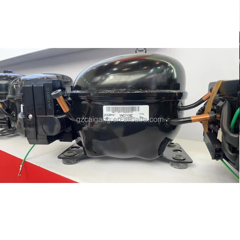 風雷 VTX1116Y R600A 40-150Hz 1PH para Compressores de Refrigerador e