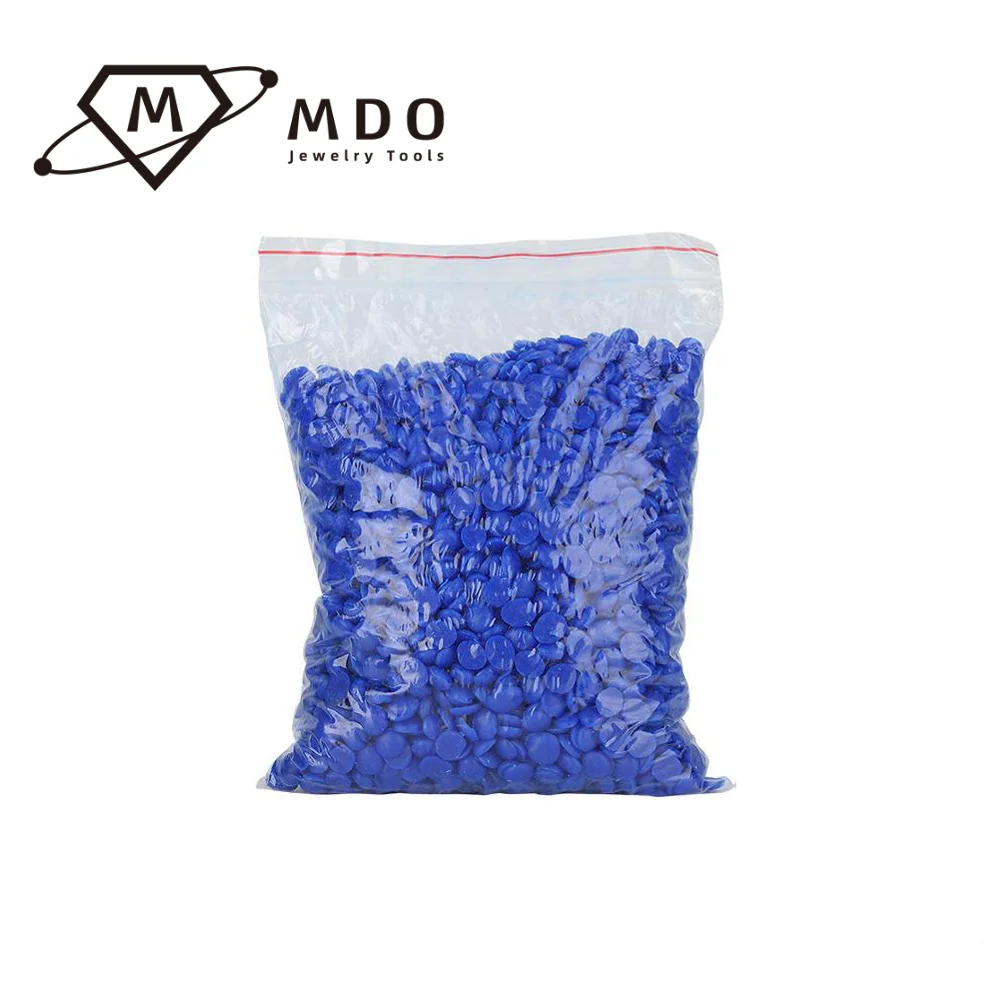 Model Maker Molding Ring Making Tool Low Temperature Injection Jewelry Casting for Sale No Shrink Molds Jewelry Wax Product