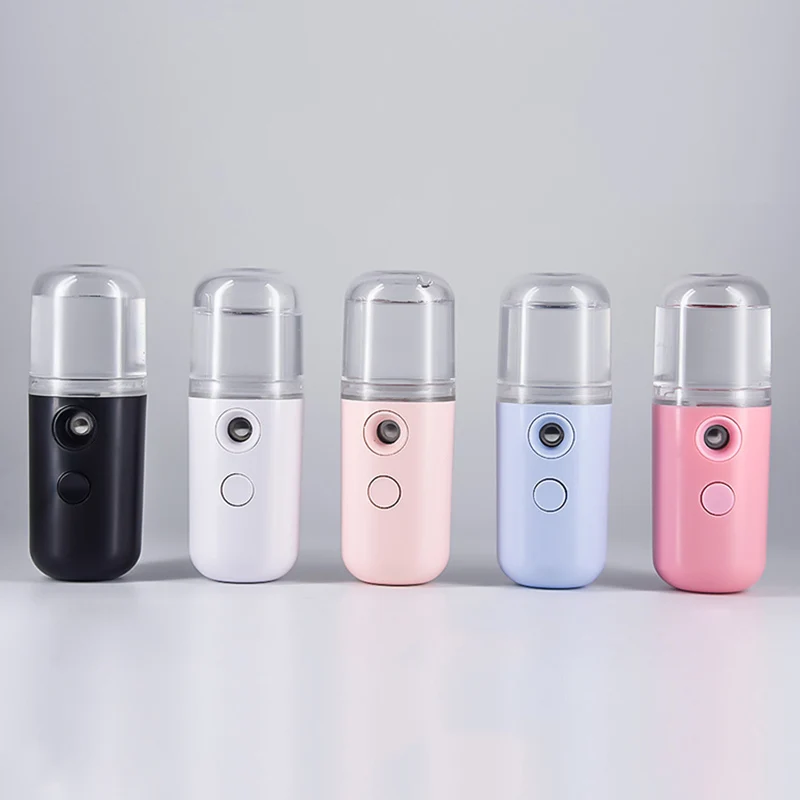 2021 Beauty Products Portable Facial Sauna Handy Nano Mister Spray Beauty  Device - Buy Nano Mist Spray,Nano Facial Spray,Portable Facial Sauna Handy  Nano Mister Product on 