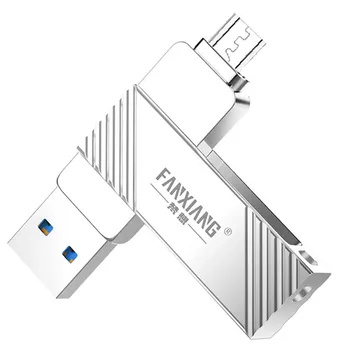High Quality High Speed Usb 3.0 Flash Drive 2tb U Disk Externe Drives For Computer