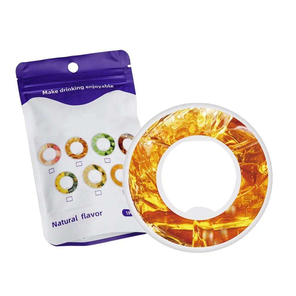 Rts Stock Flavoring Airups Drinking Smell Smaken Scent Red Bull Fruit