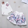 WHITE color