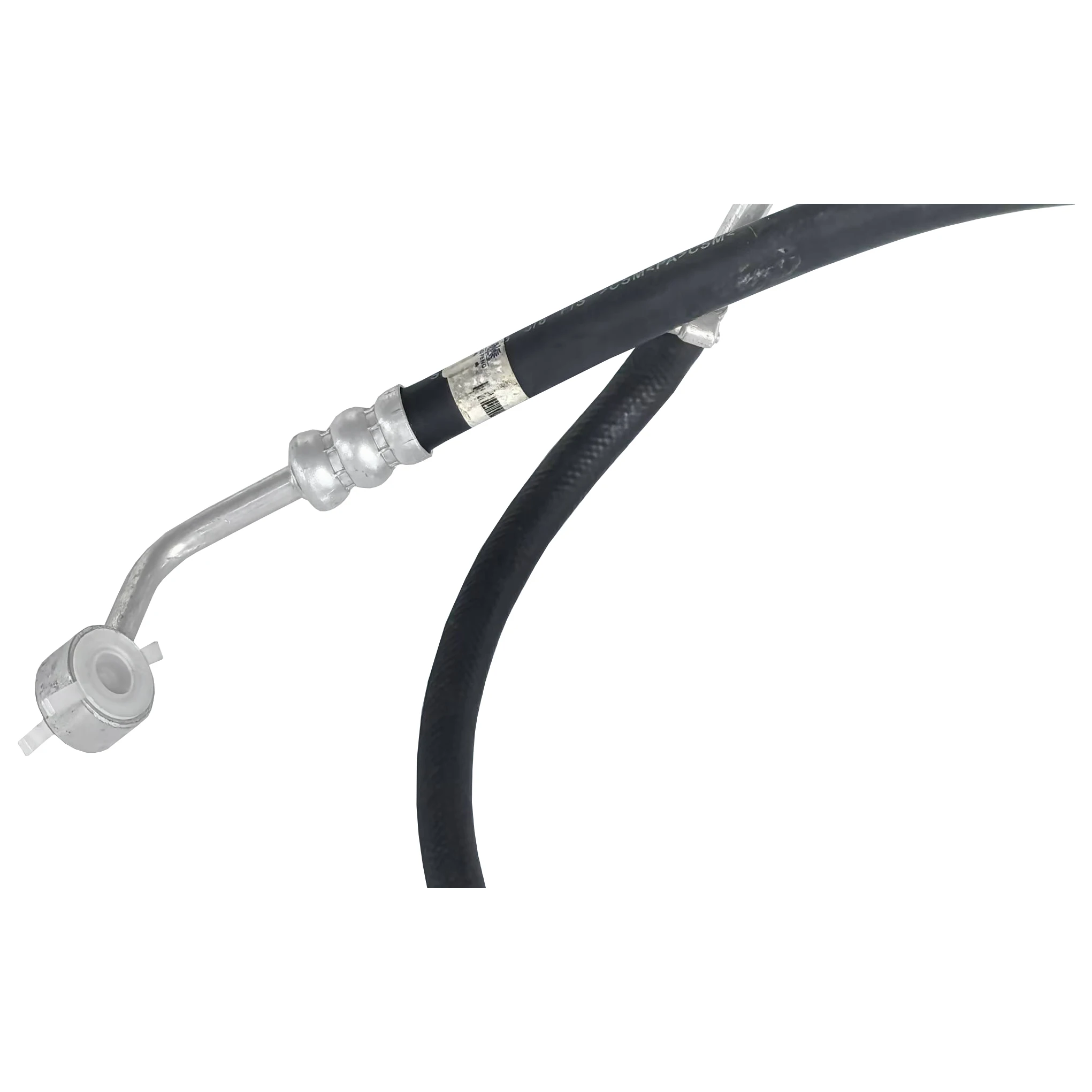 Factory Direct Custom Production of Automotive Engine Parts 3/8 SAE J188 New Oil Coolers and Power Steering Hoses