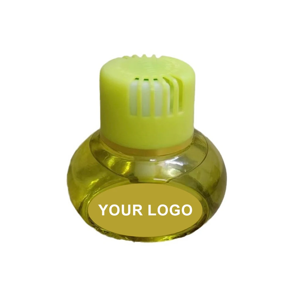 Grow Fragrance Best Natural Car Air Freshener Best Healthy Car Air