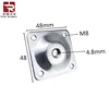 White Zinc