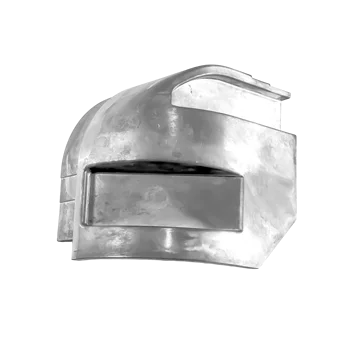 Flamingo-2 Custom Die Casting Mold with Aluminum Material for the Part China Manufacturer