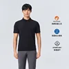 men's black