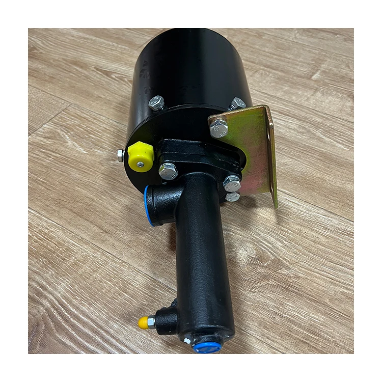 Authentic Spare Parts XZ60A-3510010 Booster Pump Air Brake
