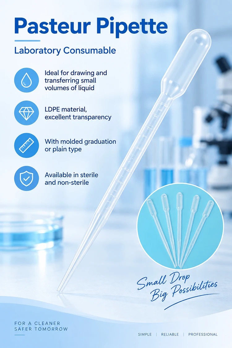 pasteur pipette