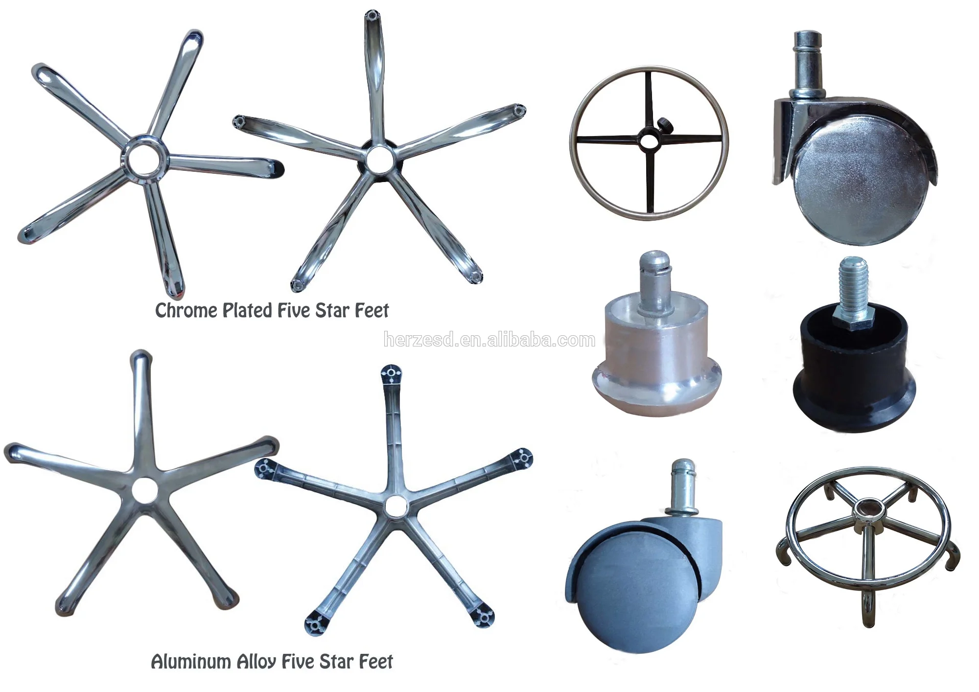ESD Anti-Static PU Swivel Chair with Footrest for Lab, Cleanroom & Office Use supplier