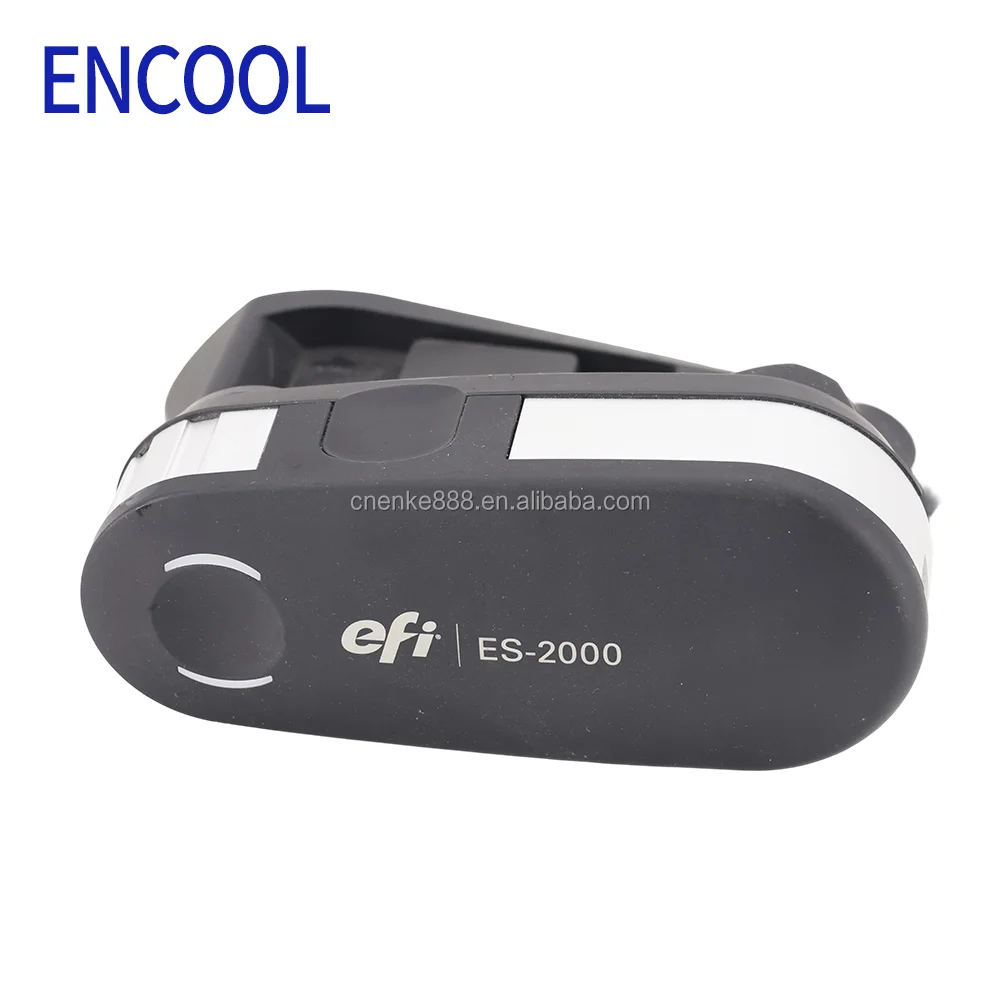 ENCOOL高精度色測定EFI ES-2000分光光度計I1Pro2 X.riteコピアー