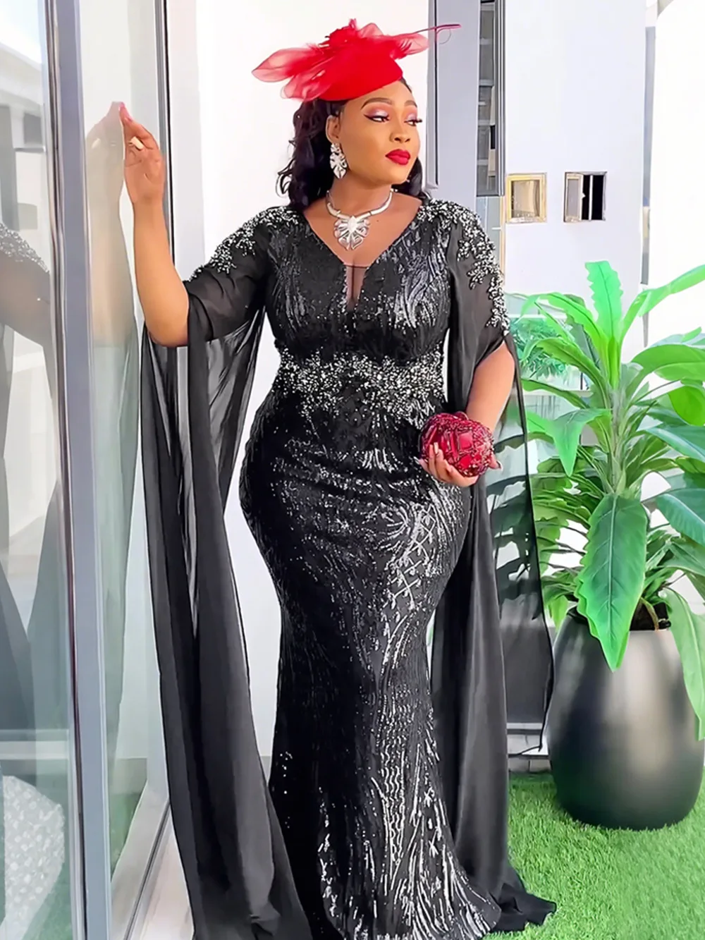 elegant prom dresses Simple Sweetheart Neck Black Satin Long Prom Dresses, Long Black Formal Graduation Evening Dresses, US 12 / Custom Color / No Rush
