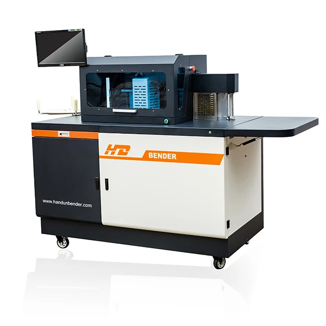 Стонки для объемные букв. Bristol channel cutter 28. Производство профиля. Заклейщик коробов. Channeling machine.