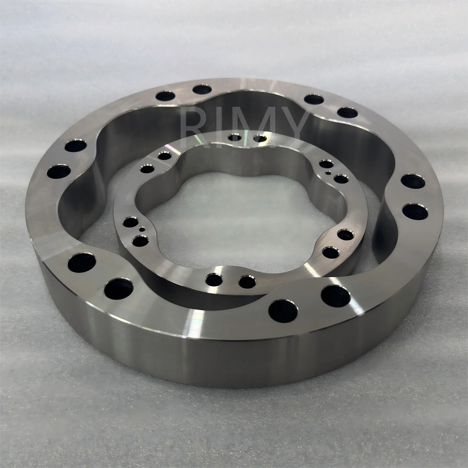 Hydraulic Motor Rotor Stator Parts Kits for Hydraulic Motor Rebuild With Best Price details