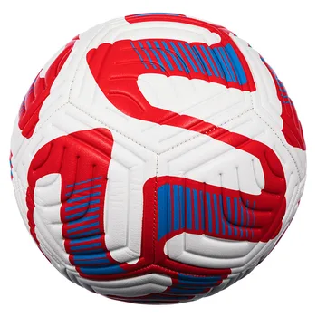 custom soccer ball size 5 Footballs  soccer balls tpu football ball