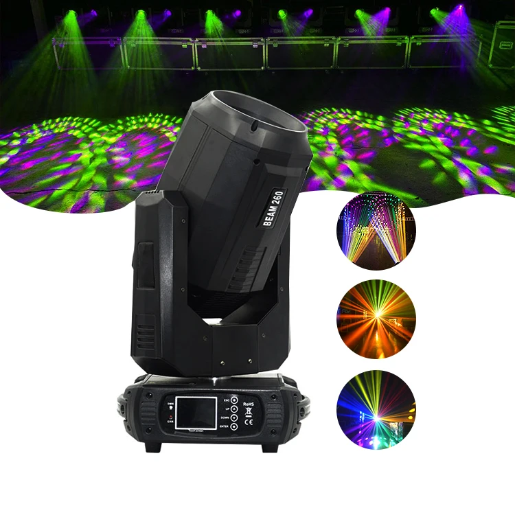 moving head lights for sale