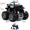voiture de police