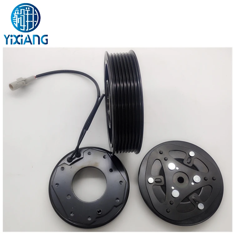A/C Compressor Clutch for TOYOTA HILUX VIGO FORTUNER 2005 2006 2007 2008 2009 2010 2011 2012 2013 2014