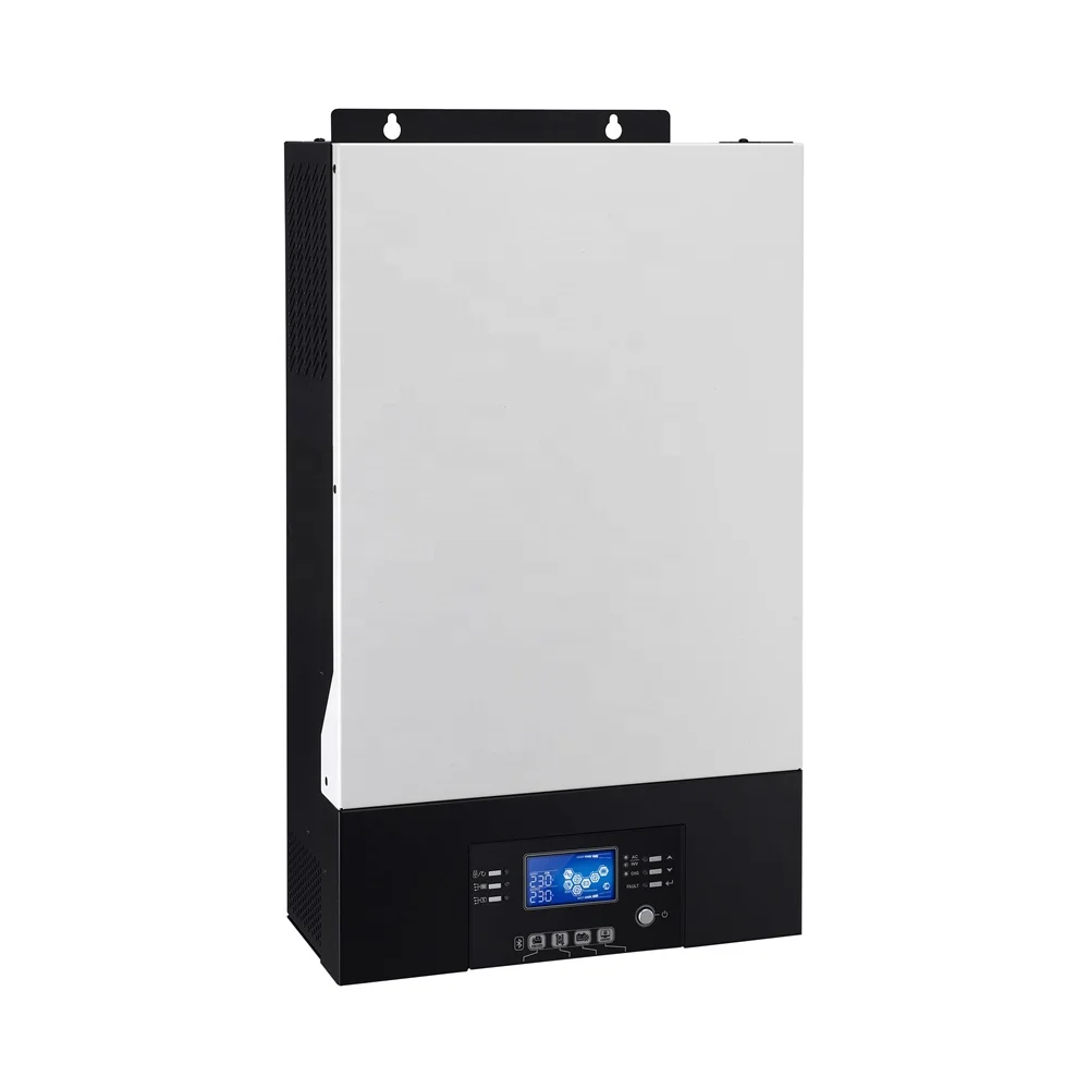 Axpert Mks Ii 5kw Parallel Solar Inverter 7200 Axpert king Ii off Grid Inverter