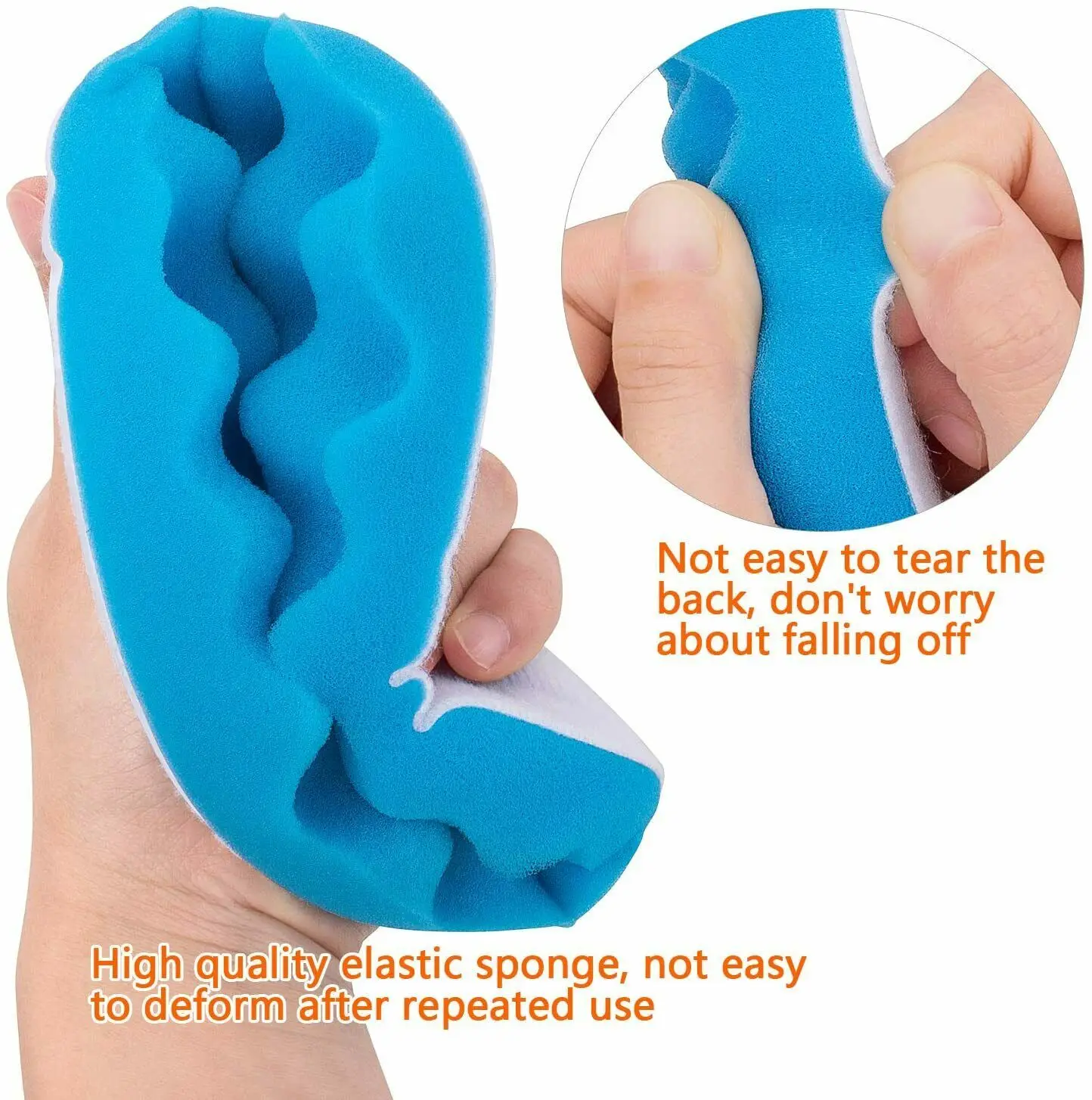 3 шт., полировальный полировщик для автомобиля