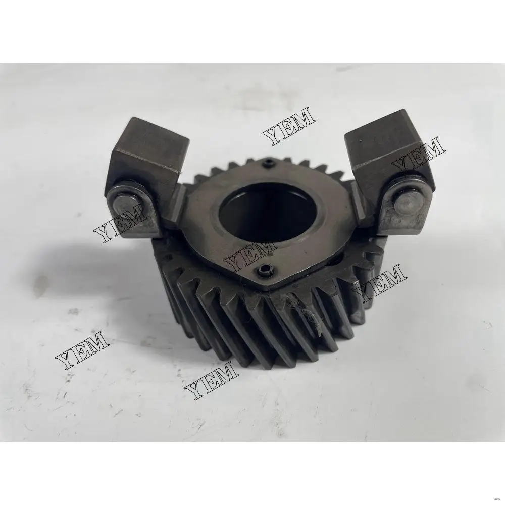 3T75HL Crankshaft Gear for Yanmar