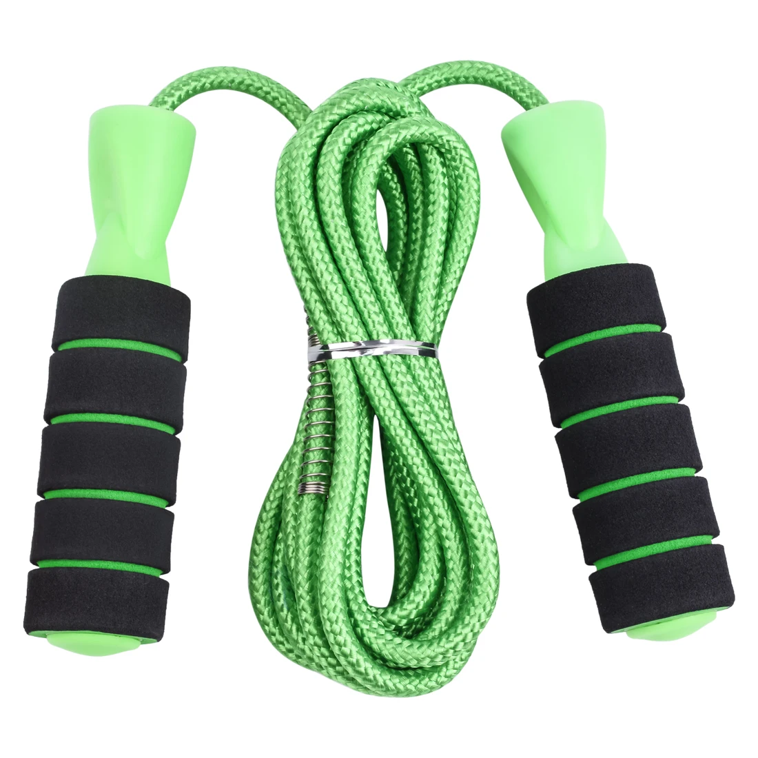 wholesale jumprope outdoor skipping rope kids plas