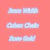3mm-Rose Gold