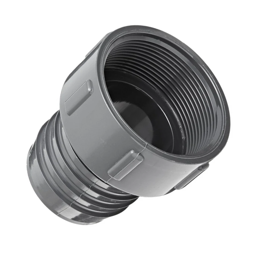 Factory Custom Pvc Female Threaded Adaptor Female Cpvc Pipe Fittings Pvc Female Threaded Coupling Adaptor