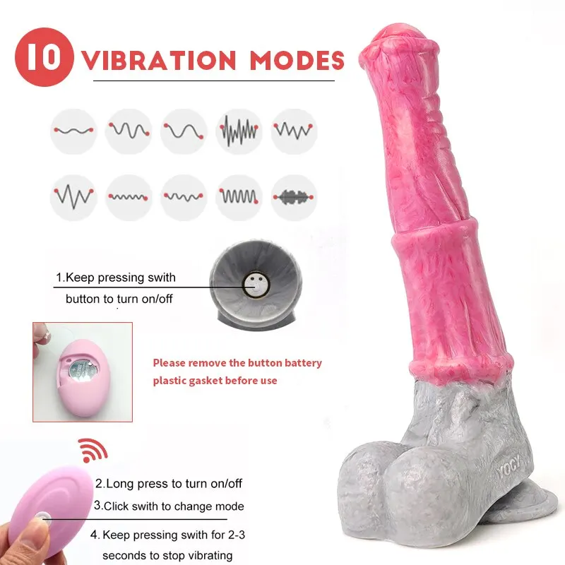 neuer vibrator YOCY Neuer Vibrator