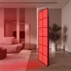 5 Wavelengths Digital Button Black Panel