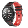 colorful Black-Red