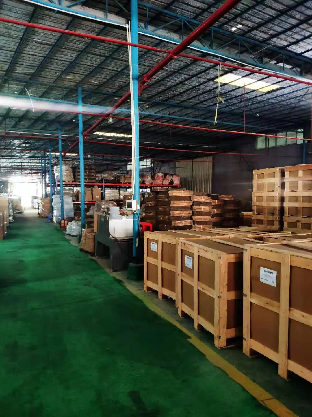 Foshan Ata Metal Co., Ltd.