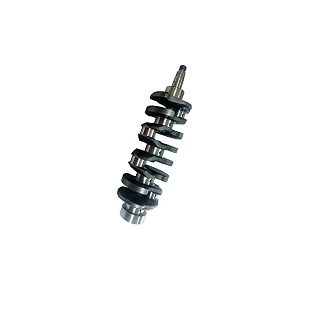 IZUMI B308-1852 Crankshaft for Caterpillar 226B 3024CT Industrial Engine Parts