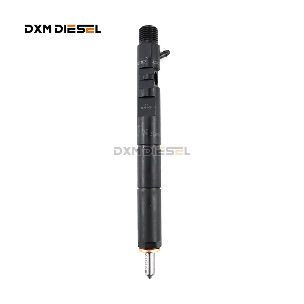 DXM New Common Rail Injector EJBR05501D/33800-4X450 factory