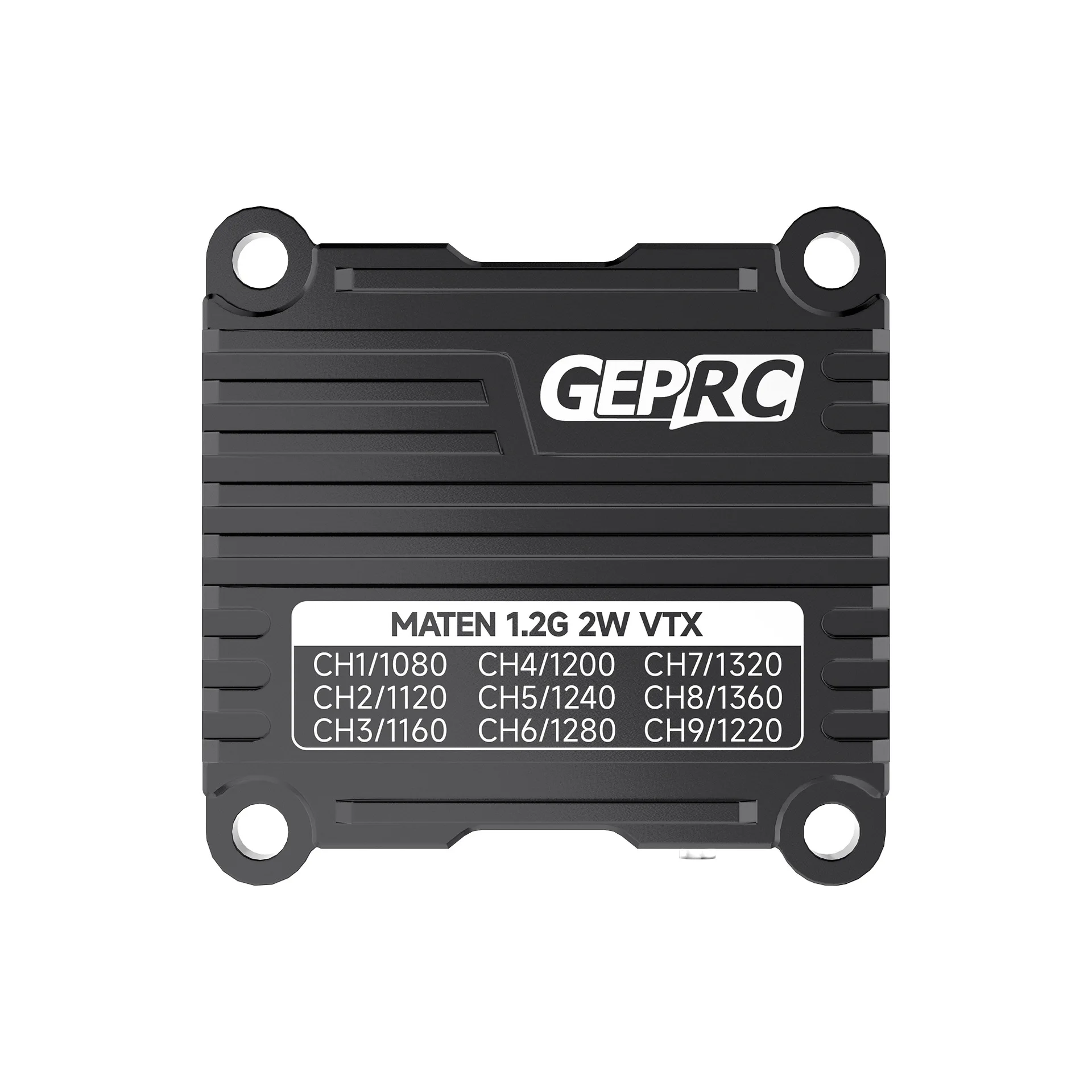 Geprc Maten 1.2g 2w Vtx Drone Video Transmitter Module - Oem Available