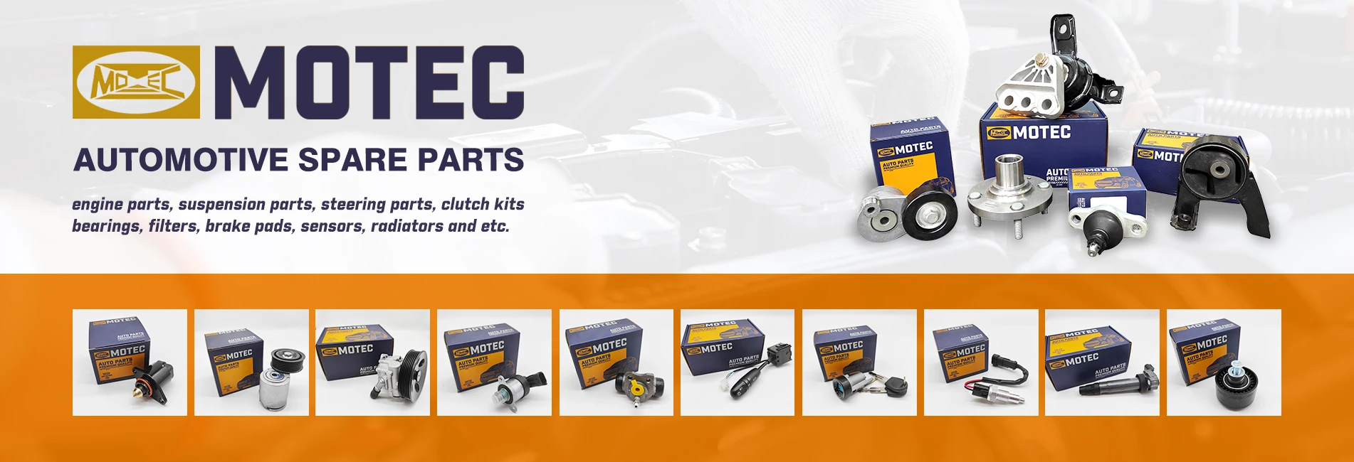 Auto Parts Wholesaler For Jetour Parts Covering Model Of Jetour X70/x70s/x70m/x70 Plus/x70 Coupe