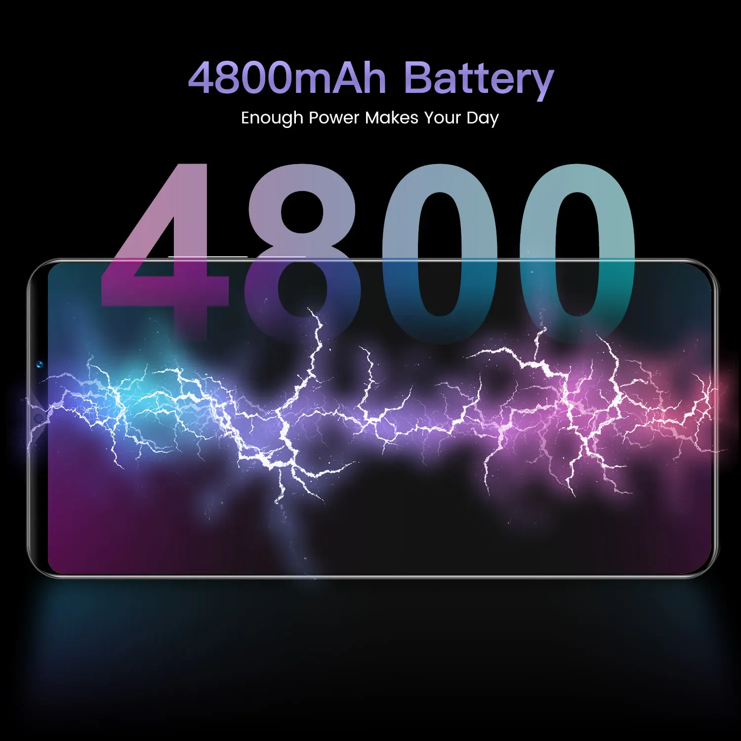 Mobile Android Smartphone