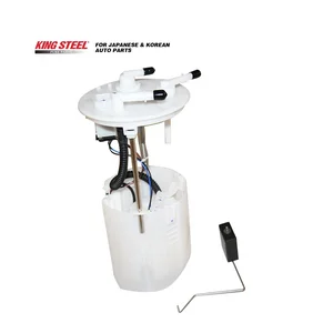 KINGSTEEL OEM 15100-61J05 High Pressure Auto Spare Parts Engine Electric Assy Gasoline Fuel Pump Assembly for SUZUKI APV