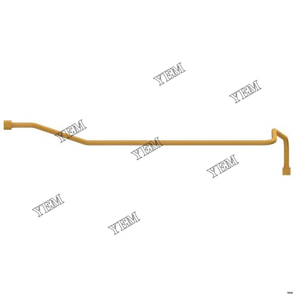 Tube Assembly 192-7397 1927397 OEM Engine Parts 3